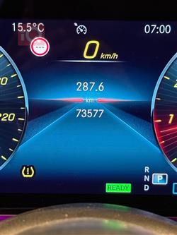 مرسيدس بنز E-Class